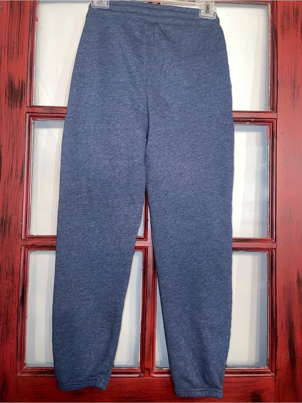 Old Navy Kids Blue Jogger Sweatpants